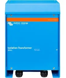 Victron Energy Isolation Transformer 3600w 115/230v #ITR040362041