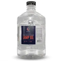 GowK Paraffin Lamp Oil