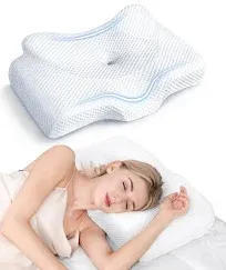Osteo Cervical Pillow for Neck Pain Relief