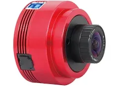 ZWO ASI676MC Color Astronomy Camera