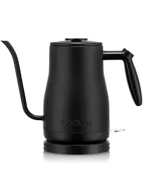 Bodum Bistro Gooseneck Water Kettle