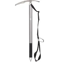 Black Diamond Raven Ice Axe with Grip