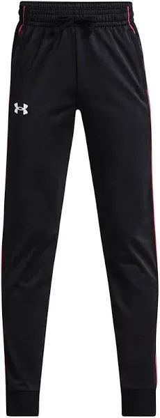 New Under Armour Big Boys Jogger Pants Choose Size &amp; Color MSRP $40