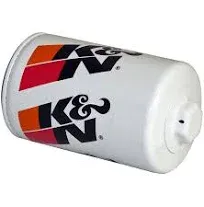 # HP-2009 K &amp; N Engine Oil Filter