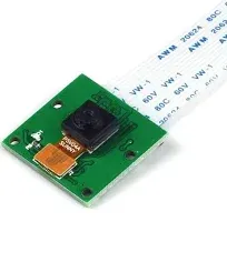 Arducam 5MP Camera for Raspberry Pi