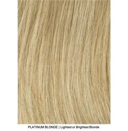 Trendsetter Wig ﻿﻿| Toni Brattin | The Wig Company - R14 88H MEDIUM BLONDE / PLUS - TWC- The Wig Company