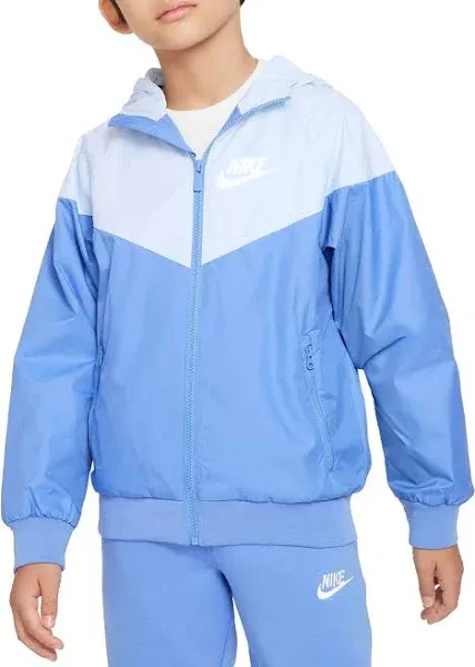 Nike Windrunner Jacket Boys'