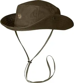 Fjallraven Abisko Summer Hat - Buckwheat Brown - Medium