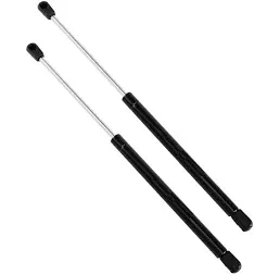 Henkeyi 2 Pack Front Hood Sg404016 8195691 Lift Support Struts Prop Rods Shocks For 1997-2006 Ford Expedition,1995-2004 Ford F-150 Ford F-250