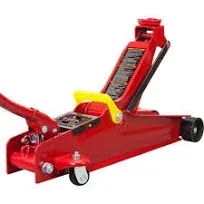 BIG RED 2.5 Ton Low Profile Floor Jack