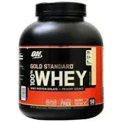 Optimum Nutrition Gold Standard Whey - 176g - Vanilla Ice Cream