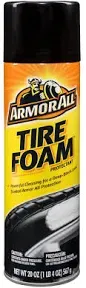 Armor All Tire Foam Protectant