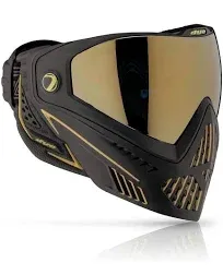 DYE Invision I5 Paintball Goggles