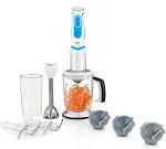 Braun Multiquick Spiralizer & Hand Blender