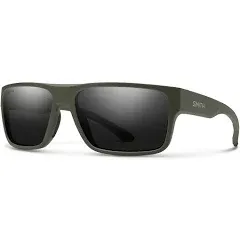 Smith Soundtrack Polarized Sunglasses