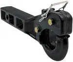 Buyers Model: RM5P.  5-Ton Receiver Pintle Hook.   New Old Stock  