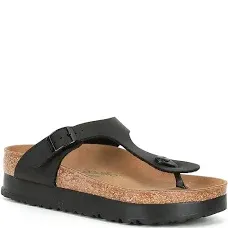 Birkenstock Gizeh Platform Sandals