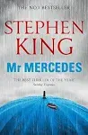 Mr Mercedes [Book]