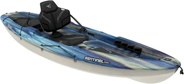 Pelican Kayak Sentinel 100X