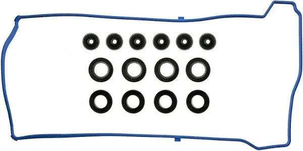 Engine Valve Cover Gasket Set Fel-Pro VS 50614 R