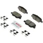 Bosch BC1679 QuietCast Premium Disc Brake Pads