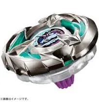 Takara Tomy BX-26 Unicorn Sting 5-60GP Beyblade X