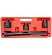 OEMTOOLS Inner Tie Rod Tool Kit 27185