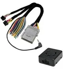 Axxess - AXDI-CL2 - GM Data Interface 2000-2013