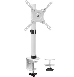 VIVO TV & Ultra Wide Screen Monitor Desk Mount Stand for Screens up to 42