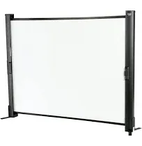 Epson ES1000 Ultra Portable Tabletop Projection Screen