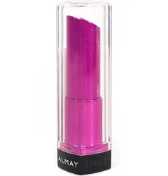 Almay Smart Shade Butter Kiss Lipstick in &#034;Pink Medium&#034; #100 BRAND NEW/SEALED