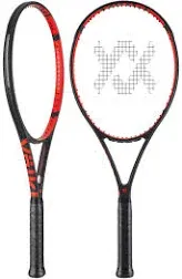 V-Cell 8 Tennis Racquet