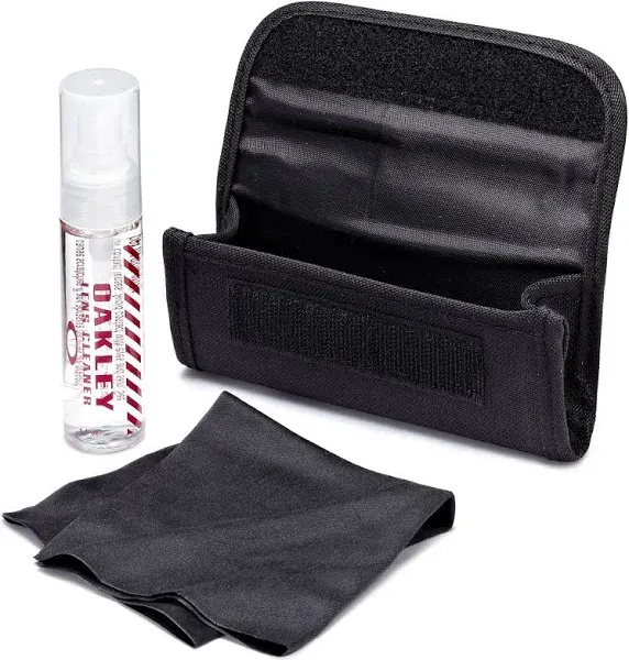 Oakley Men's Lens Cleaning Kit