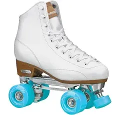  | Rush Hightop Women&#039;s Roller Skates | Rink Skates | Indoor Outdoor 8 Cruze XR