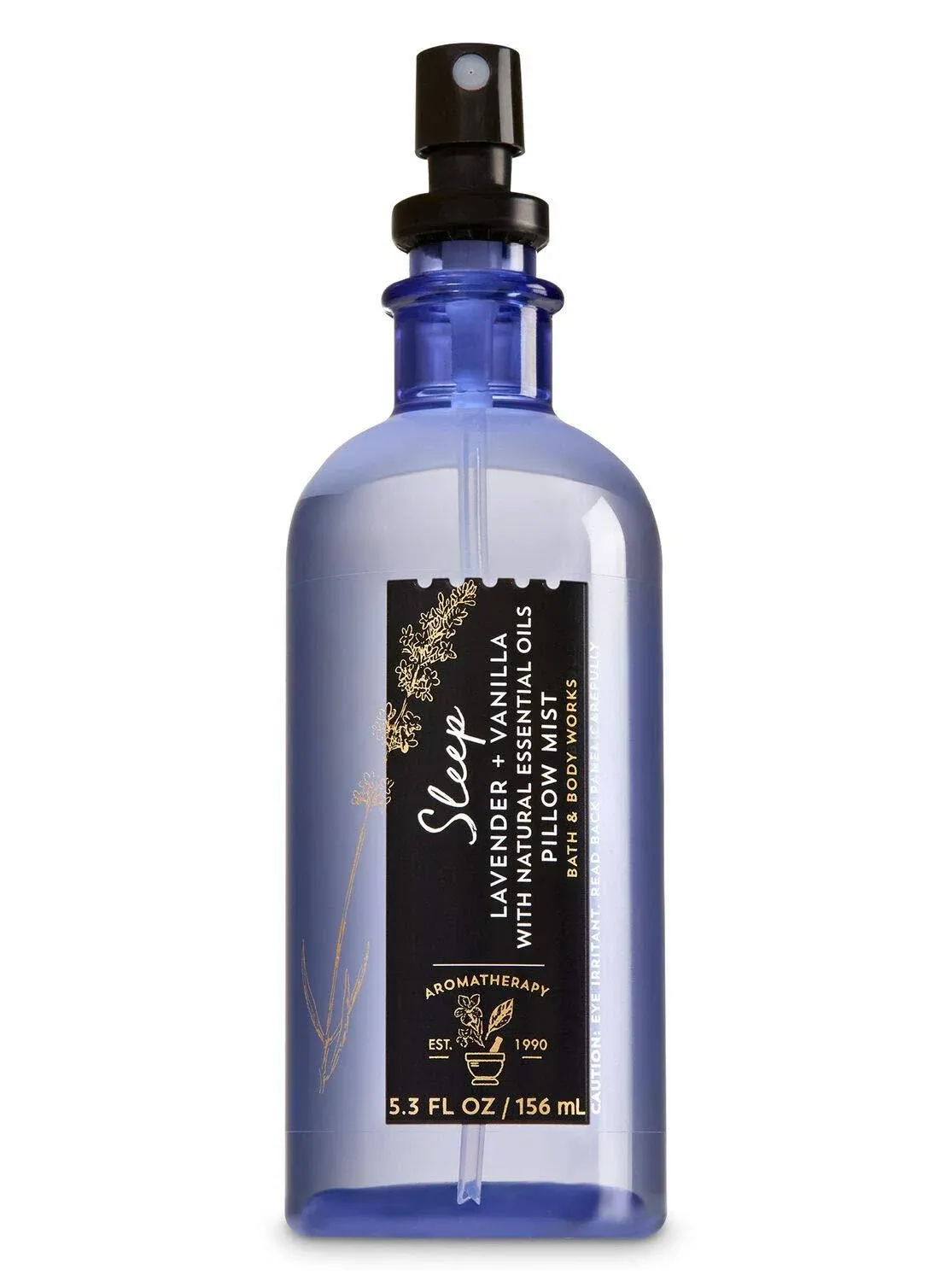 Bath & Body Works Aromatherapy Essential Oil Pillow Mist