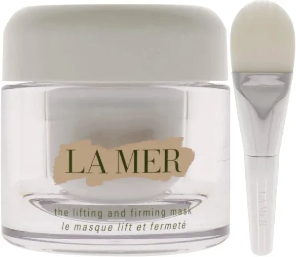 La Mer The Lifting And Firming Mask 0.24oZ / 7mL exp: 08/2024