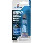 Permatex Water Pump Gasket