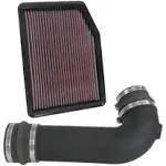 K&N 19-20 GM 1500 V8-5.3L/6.2L 57 Series FIPK Performance Intake Kit