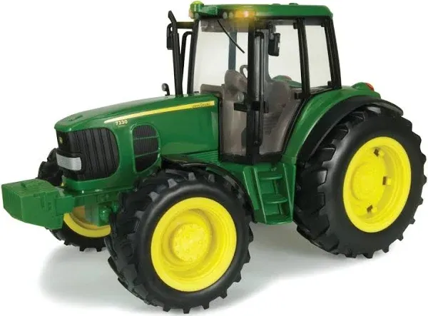 John Deere 1:16 Big Farm 7330 Tractor