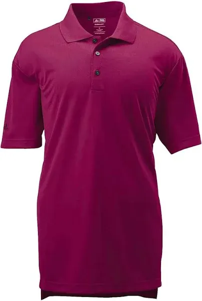 Adidas Men's Basic Polo