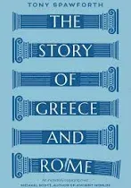 The Story of Greece and Rome