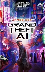 Grand Theft AI - Moby the Great