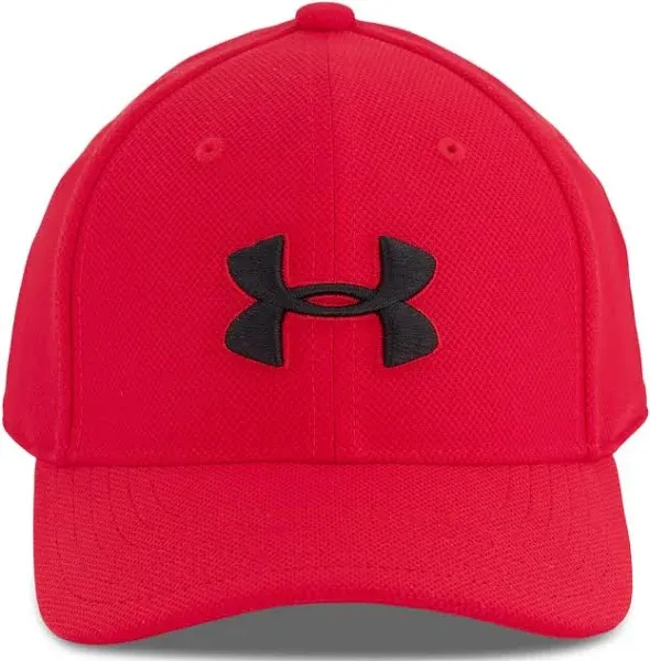 Under Armour Boys' Baseball Hat