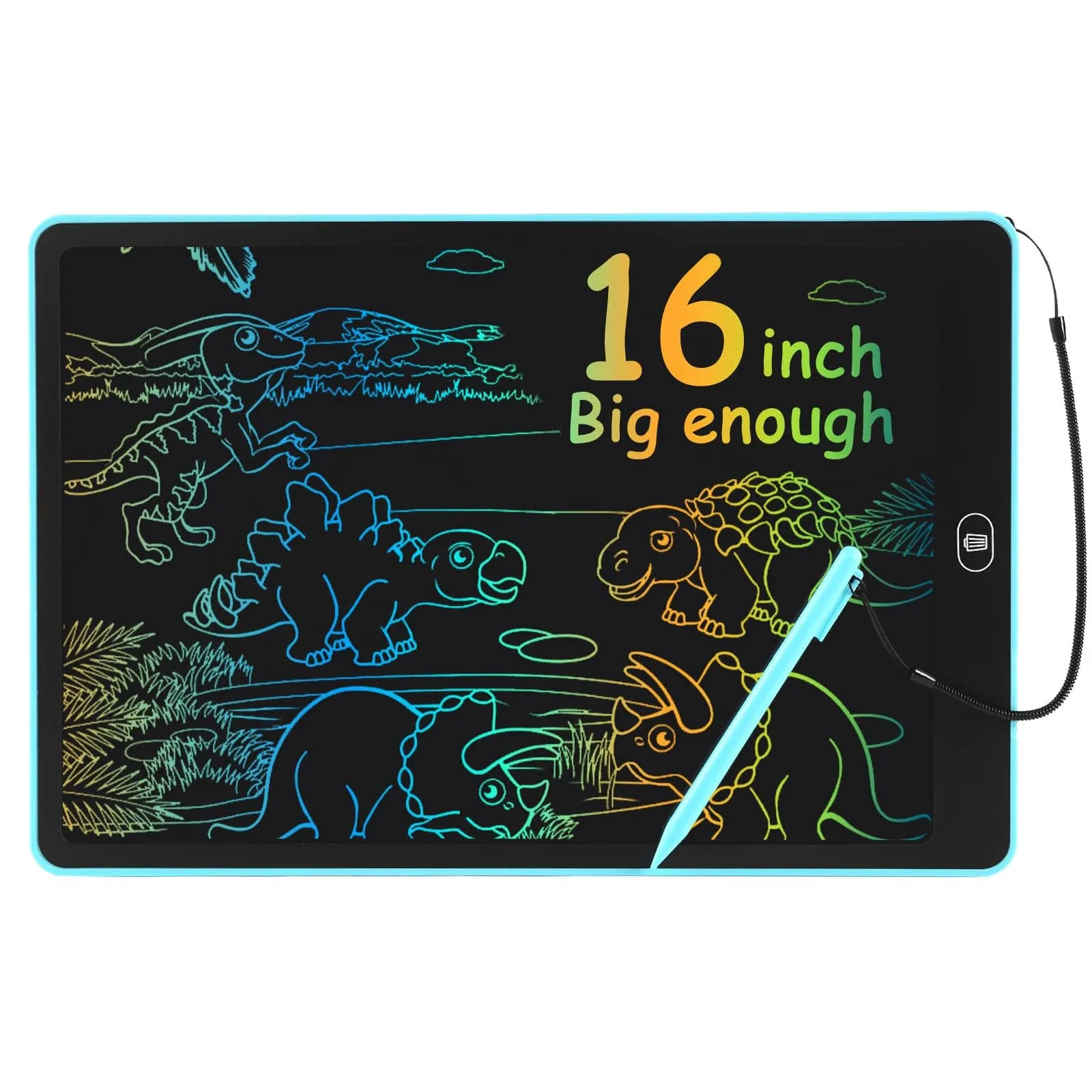 16 inch LCD Writing Tablet