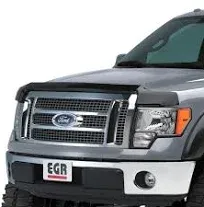 EGR Superguard Hood Shield for 2021-2023 Ford Bronco Sport