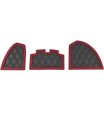 Xtreme Mats PRO Series Golf Cart Dash Mat Insert - Club Car Precedent / Onward