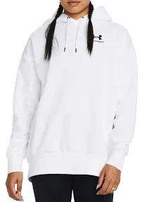 Women's UA Icon Fleece Oversized Hoodie