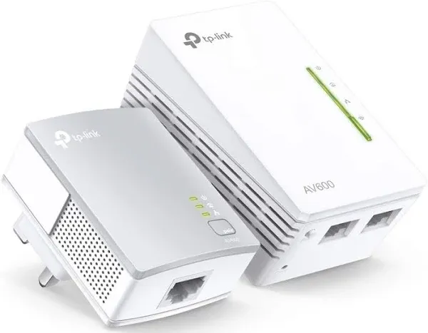 TP-Link Powerline Adapter Extender