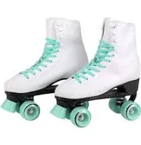 C Seven Quad Roller Skates