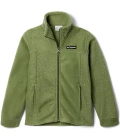 Columbia Toddler Boys' Steens Mountain II Fleece Jacket